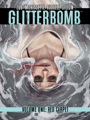 cover image of Glitterbomb (2016), Volume 1